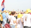 WYD Cuatro Vientos: Sunday