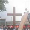 WYD Via Crucis: Friday