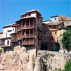 3rd day: Visit to Cuenca