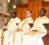 5th day: Farewell Mass