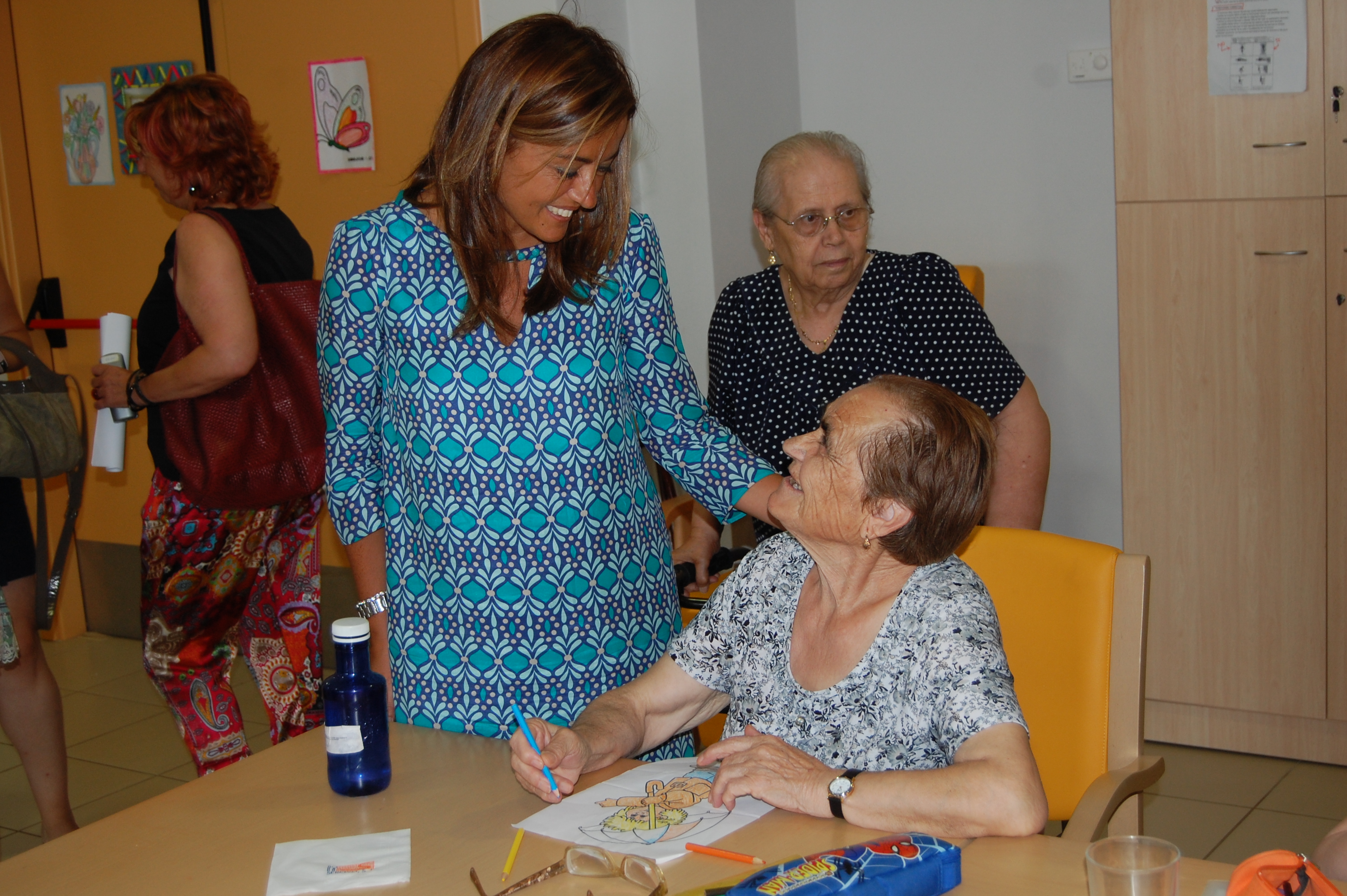 Sanidad gestionará la residencia Los Molinos de Mota del Cuervo por 6,5 millones
