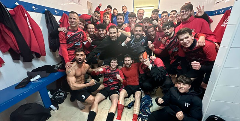 La UD Mota del Cuervo se afianza en segunda posición y Manchego Provencio y Minglanilla se acercan a zona de playoff de ascenso